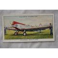 1935 Players Aeroplanes (Civil) No. 25 Caudron ...