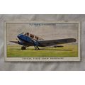 1935 Players Aeroplanes (Civil) No. 27 Farman F...