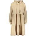 LIBERTE Essentiel Melissa Hooded Midi Dress BNWT