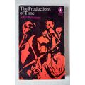 The Productions Of Time by John Brunner (Pengui...