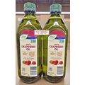Simply Nature NON-GMO Grapeseed Oil 25fl oz 750...