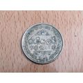 Sri Lanka 1982 1 Rupee Coin