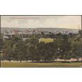 Adelaide from Montefiore Hill, South Australia,...