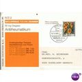 Germany SH FDI Postcard 1985 - Karl Shmidt Rott...