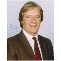 William Roache Autograph , Original Hand Signed...