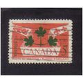 1959 canada bicentenary battle of quebec 5c f/u...