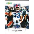 2008 Score - #37 - Jabari Greer