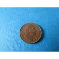 1835 WILLIAM IV FARTHING. U