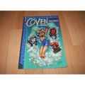 Coven Dark Origins (1999) # 1...Published July ...