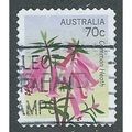 AUS 2014 60c (S/A) 'FLORAL EMBLEMS' (PERF 11) F...