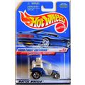 Hot Wheels - Tee'd Off: 1999 First Editions #9/...