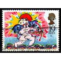 ENGLAND GREAT BRITAIN [1989] MiNr 1190 ( O/used...