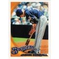 2010 (BB) Topps #248 Jason Kendall