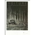 VOITURE (Sam McConnell) Athena Postcard (650165)