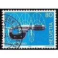 SCHWEIZ SWITZERLAND [1983] MiNr 1248 ( O/used )