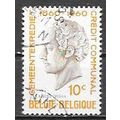 Belgium ( Belgique ) N° 1159 YVERT OBLITERE (USED)