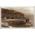 Swanage, Dorset - Tilly Whim Caves & Durlston C...