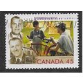CAN 1997 45c 'CANADIAN TYRE CORPORATION' FINE U...