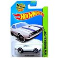 Hot Wheels - '68 COPO Camaro: HW Workshop 2014 ...