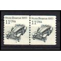 2131 11c Stutz Bearcat Very Fine MNH Dry Gum CN...