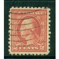 Used 425 2c George Washington Almost Very Fine ...