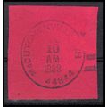 Used Revenue Cancel Mccutchenville, OH. E1168