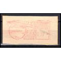 Used Revenue 37c Meter SunBurn, PA. E1964