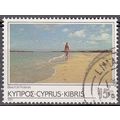 Cyprus 1985 Michel 634 O Cote (2009) 0.70 Euro ...