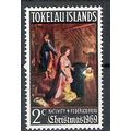 Tokelau N° 20 YVERT NEUF ** ( MNH )