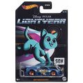 Hot Wheels - Amazoom: Disney Pixar Lightyear #5...