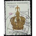 1967 SG 594 - cancelled