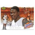 UD KEVIN DURANT ROOKIE