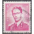 Belgique 1958 Michel 1129Y O Cote (2008) 0.20 €...