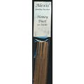 Honey Dust Incense, From India, 20 Stick Value ...