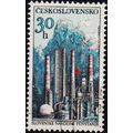 Czechoslovakia. 1979 30h S.G.2479 Used