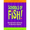Schools of Fish!