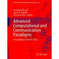 Lecture Notes in Networks and Systems: Advanced Computational and Communication