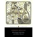 Billy Budd, Bartleby, and Other Stories by Herman Melville