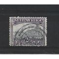 SouthAfrica.SG58 2d Union Buildings.Afrikaans I...