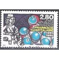 France 1995 Michel 3110 O Cote (2008) 1.00 € 50...