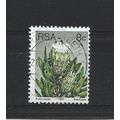 SouthAfrica.SG421 8c Protea Mundii.Fine Used.Se...