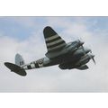De Havilland Mosquito T3 Military Aircraft Post...