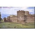 Vintage Postcard 1967 - The Castle, Beaumaris, ...