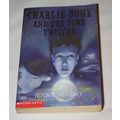 Jenny Nimmo - - Charlie Bone And The Time Twist...