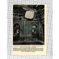 C3214) Government House Buenos Aires Bomb Damag...
