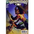 Hawkman (Vol 4) # 013 NM MODERN AGE COMICS