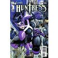 Huntress (2011 Ltd) # 001 NM MODERN AGE COMICS