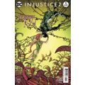 Injustice 2 # 011 NM MODERN AGE COMICS
