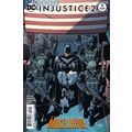 Injustice 2 # 014 NM MODERN AGE COMICS