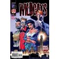 WildCATS (Vol 2) # 014 NM MODERN AGE COMICS